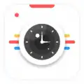 Timestamp Camera