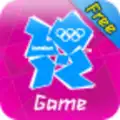 London 2012 Official Game