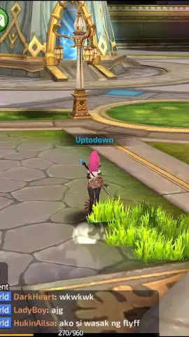 Dragon Nest M (Asia) скриншот 8