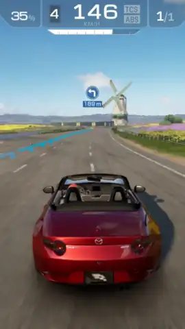 Racing Master скриншот 10