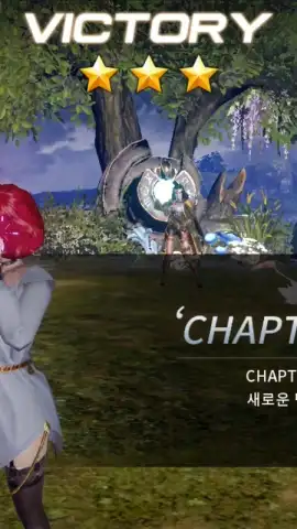 OverHit (KR) скриншот 4