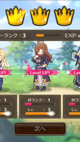 KonoSuba: Fantastic Days (JP) скриншот 10