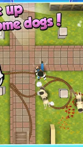 Robbery Bob 2: Double Trouble скриншот 3