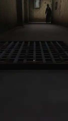 The Nun скриншот 7