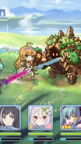 Princess Connect! Re: Dive скриншот 8