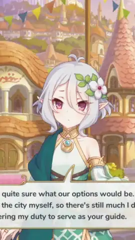 Princess Connect! Re: Dive скриншот 12
