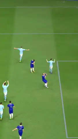 Total Football (Europe) скриншот 5